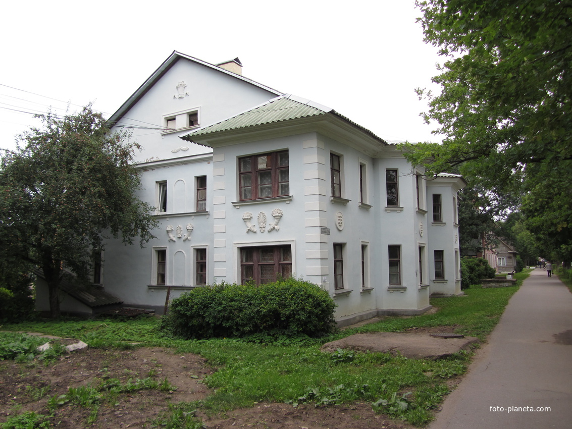 ул. Гагарина