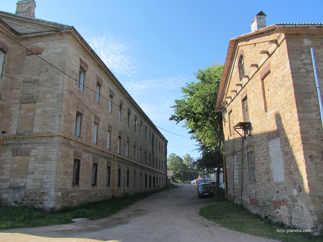 Ивангород район Парусинка