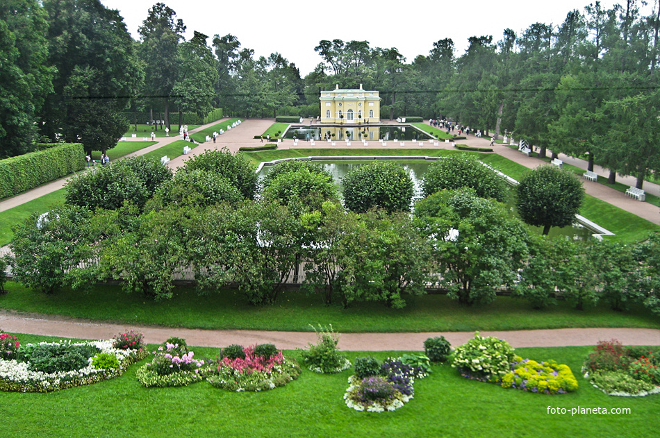 Екатерининский парк