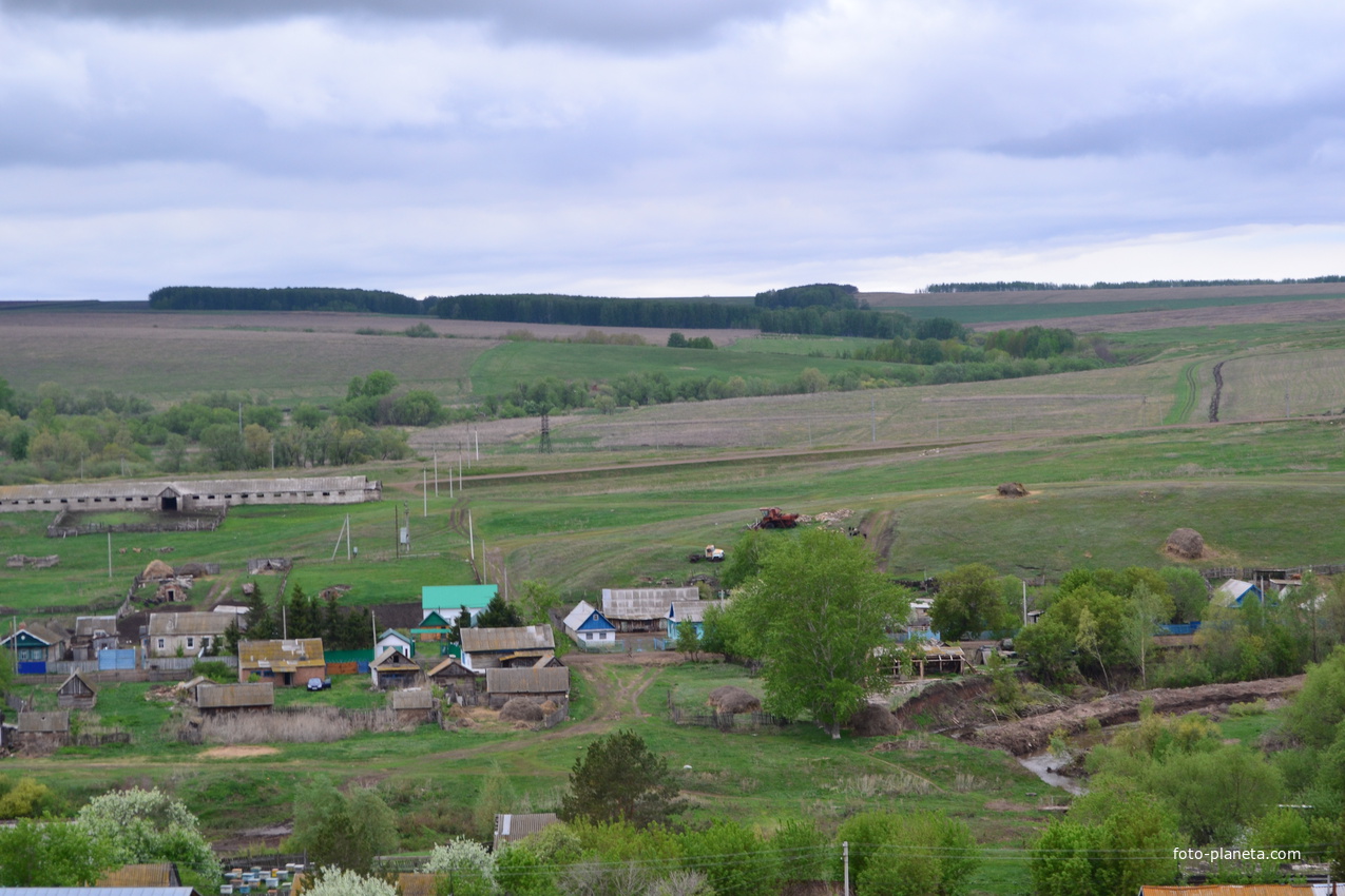 Деревня ермолаево красноярский край фото