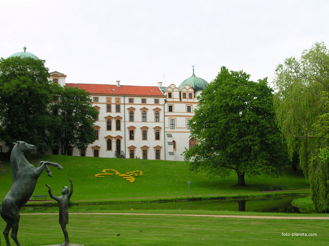 Celle. Schloss