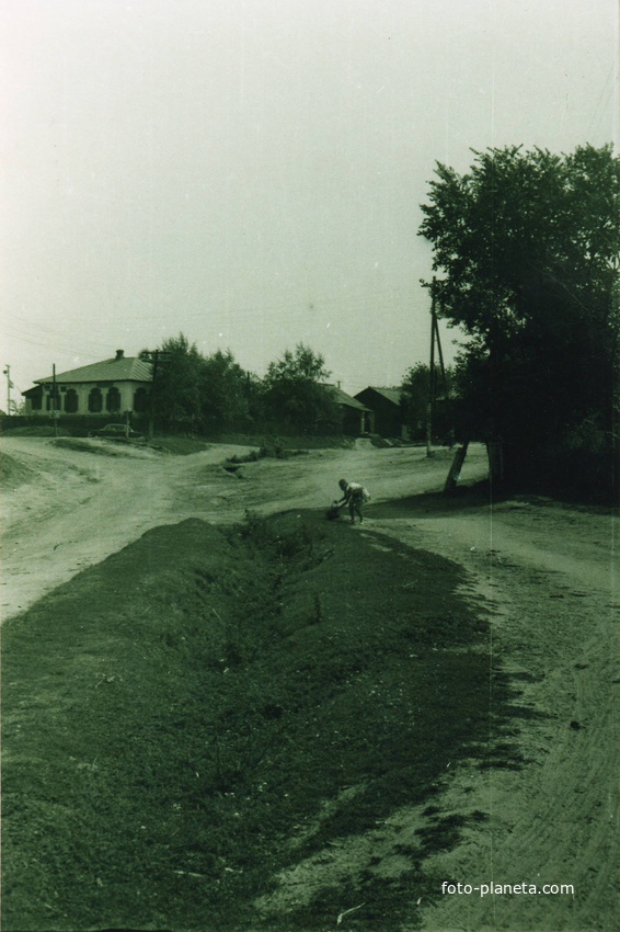 Вирівська сільрада в 1974 році