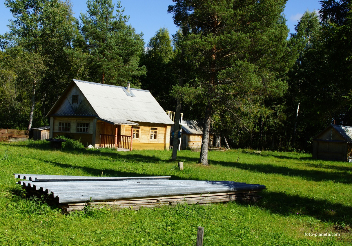 Б. Городно.