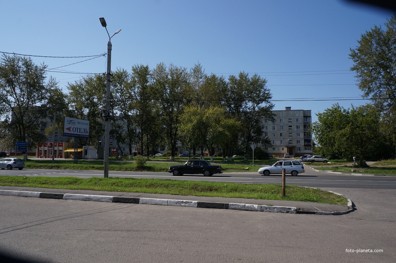 Щуровская улица, 44