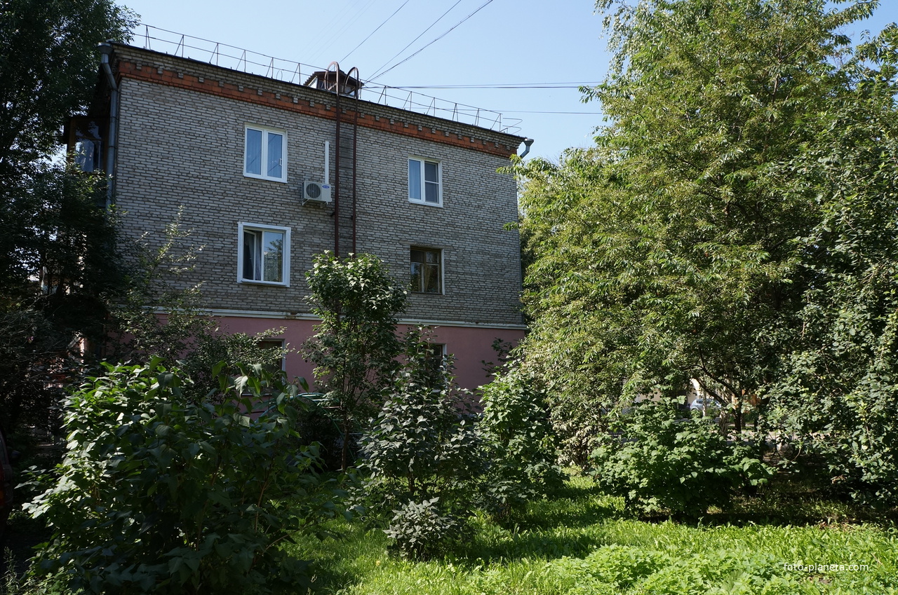 Уманская улица