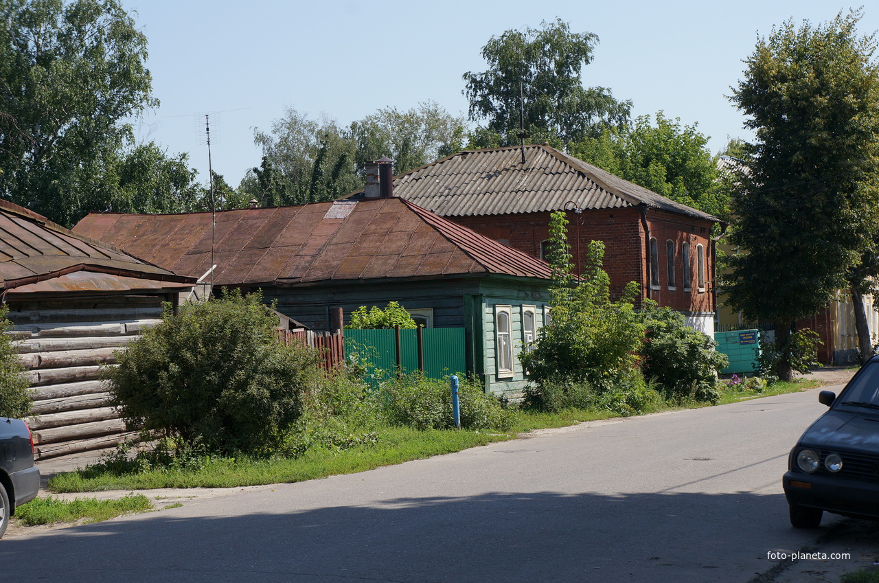 Савельича улица , 4