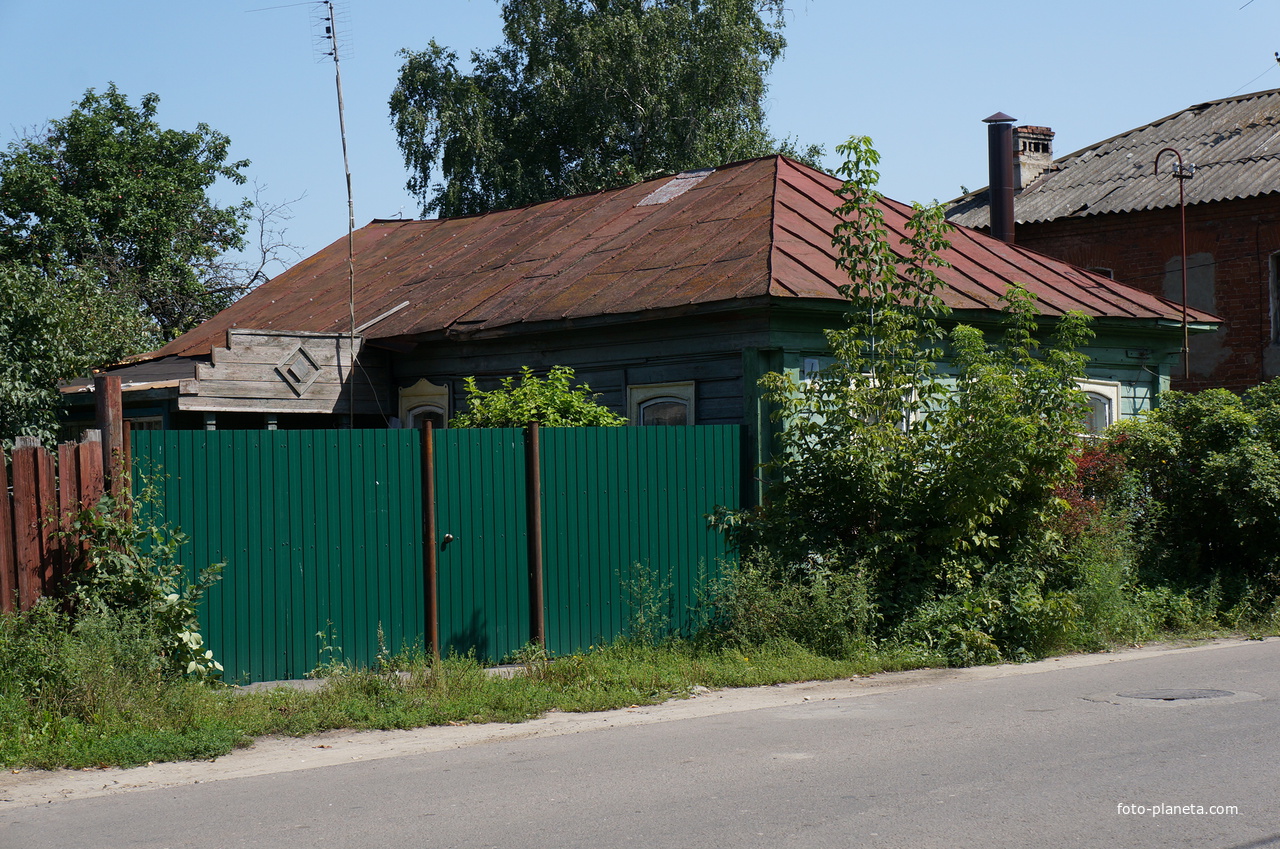 Савельича улица, 4