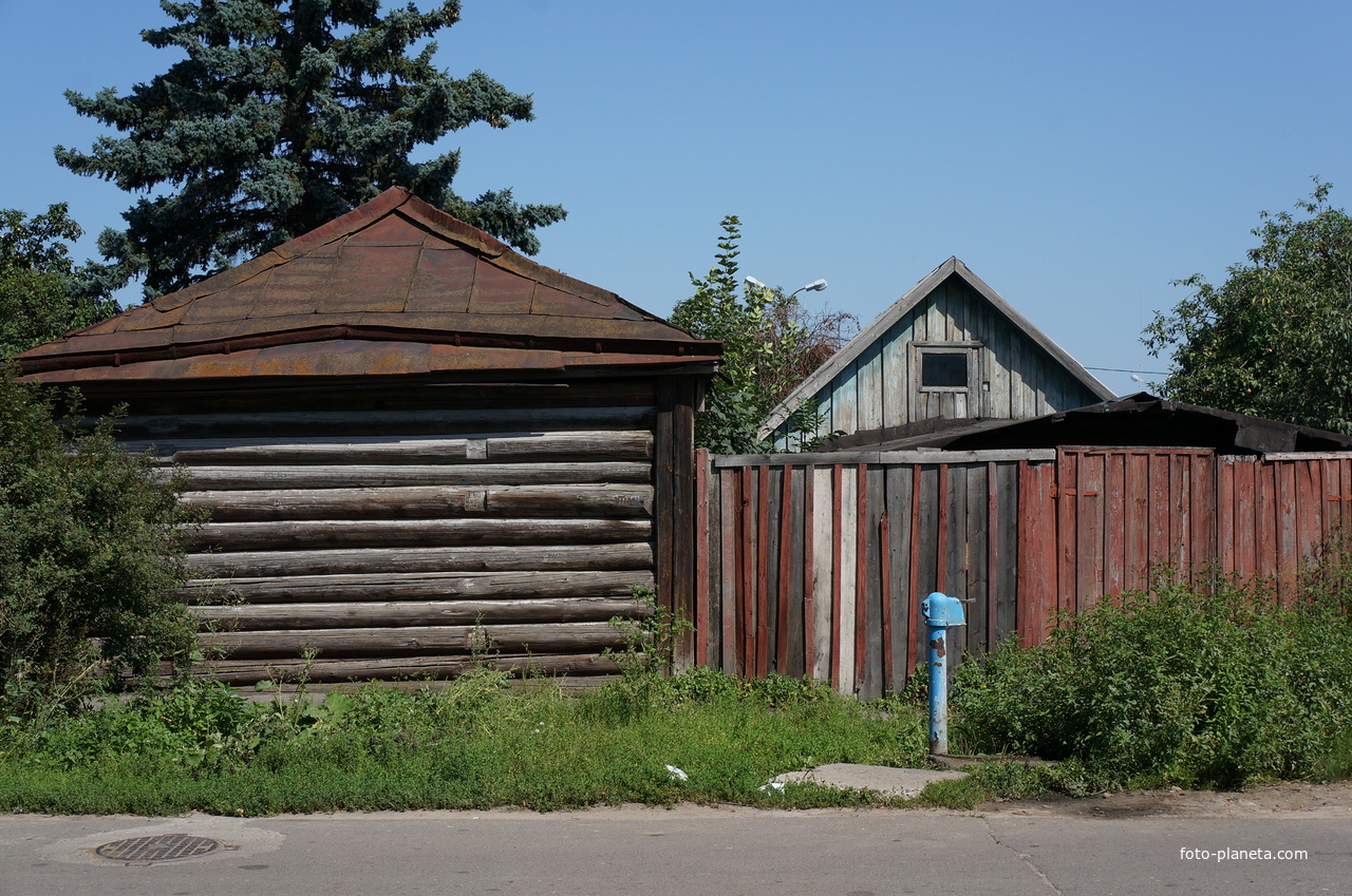 Савельича улица, 2