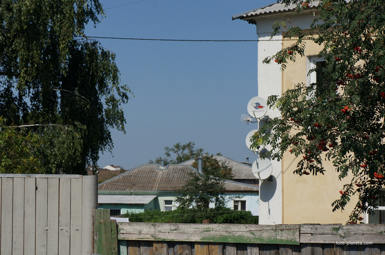 Путешуствуя по старой Коломне