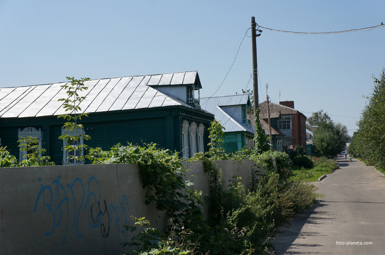 Москворецкая улица