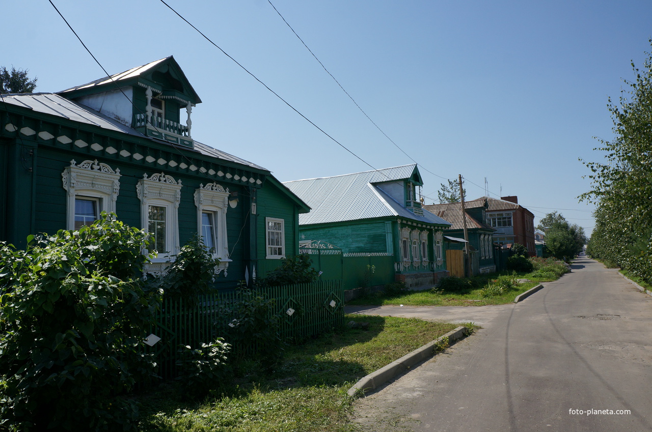 Москворецкая улица,17