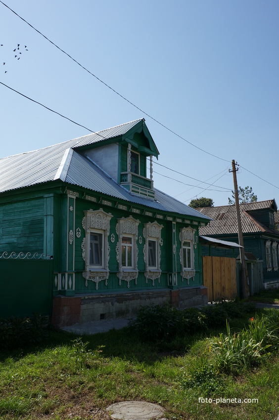 Москворецкая улица,15