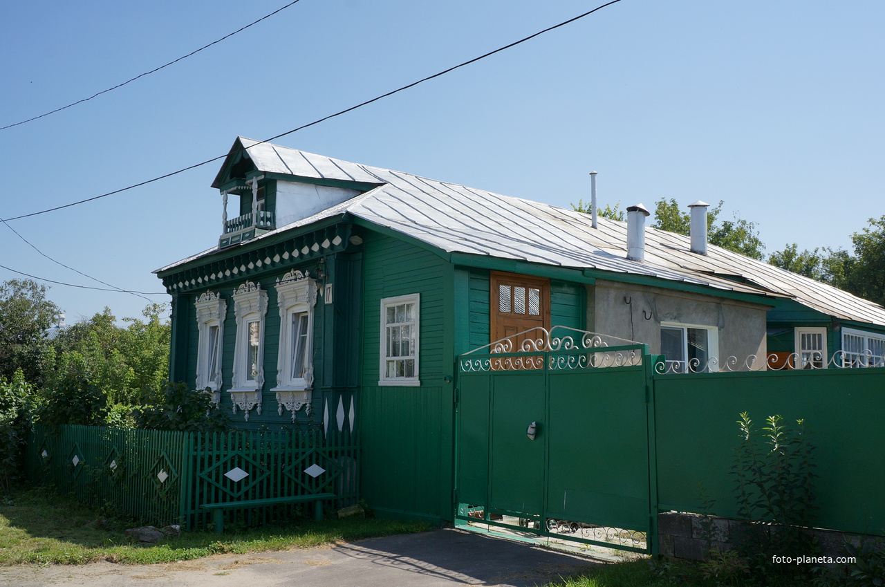 Москворецкая улица,17