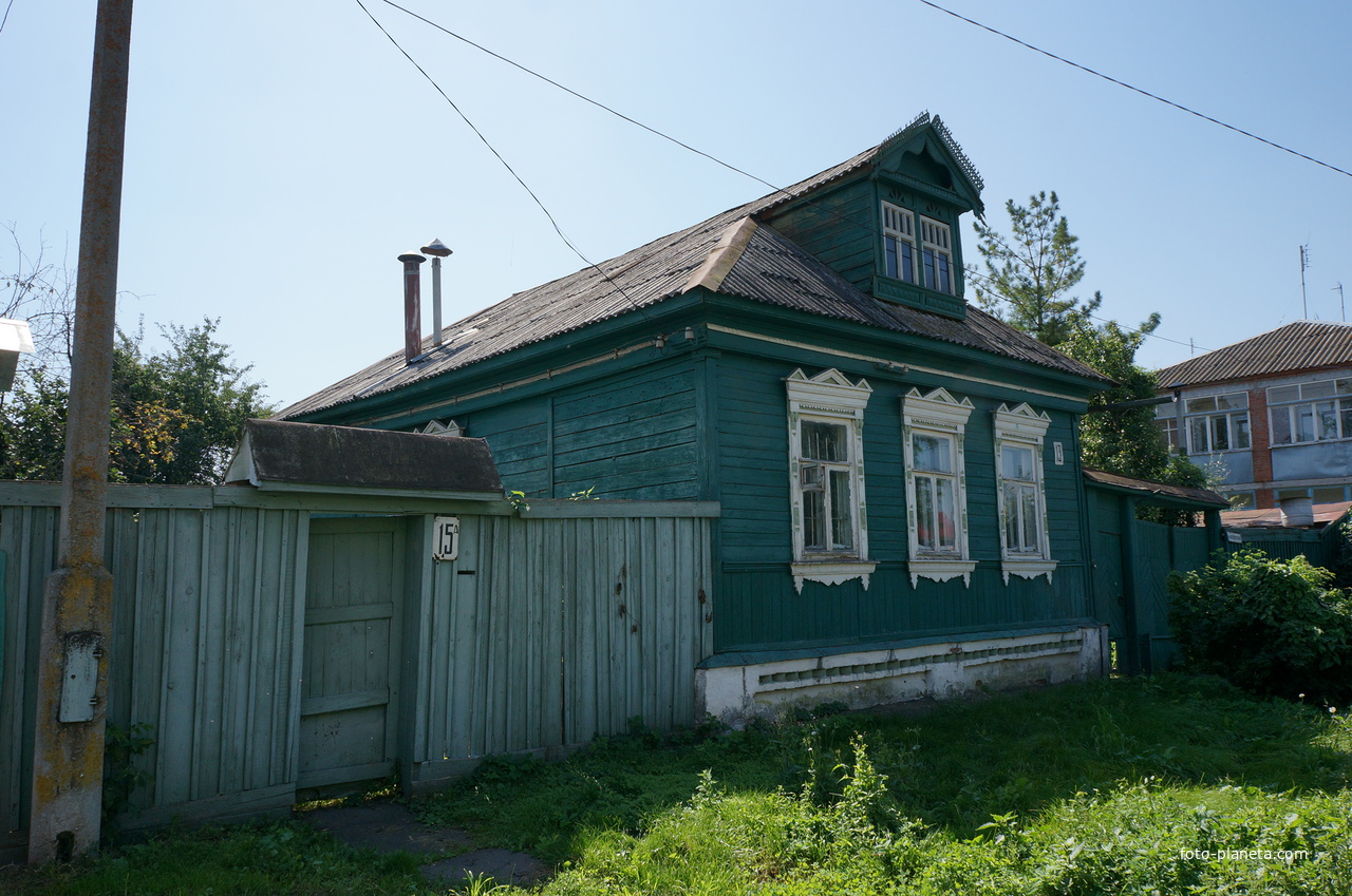 Москворецкая улица,13