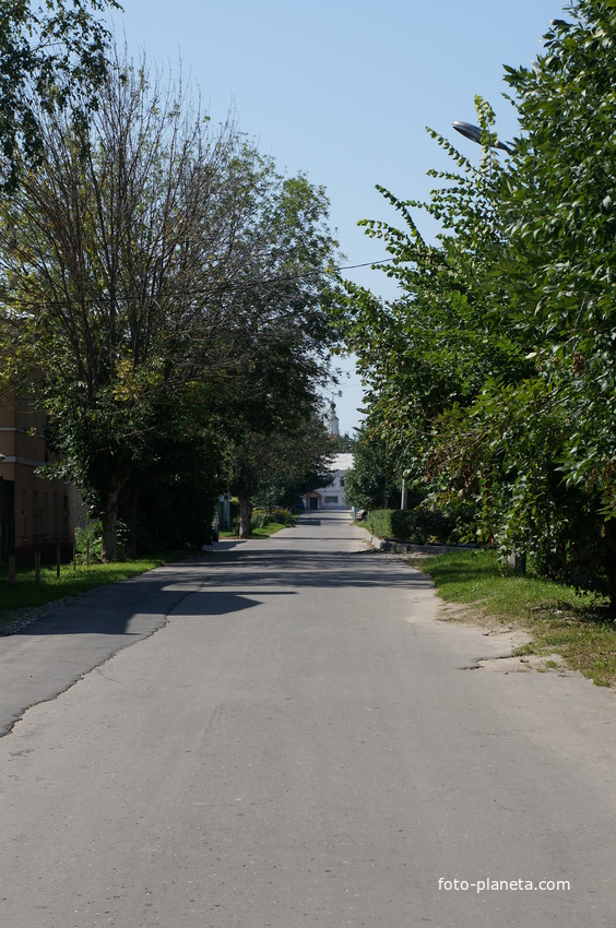 Москворецкая улица