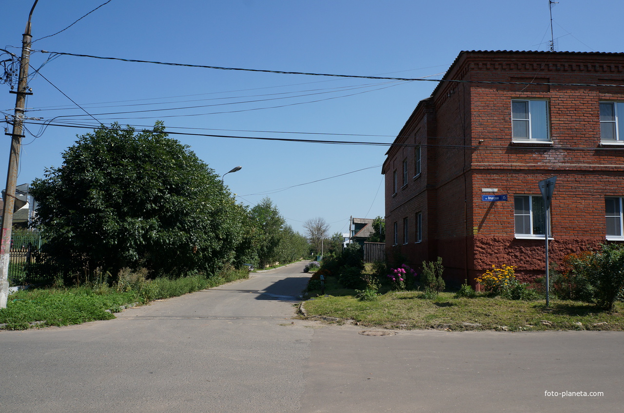 Москворецкая улица