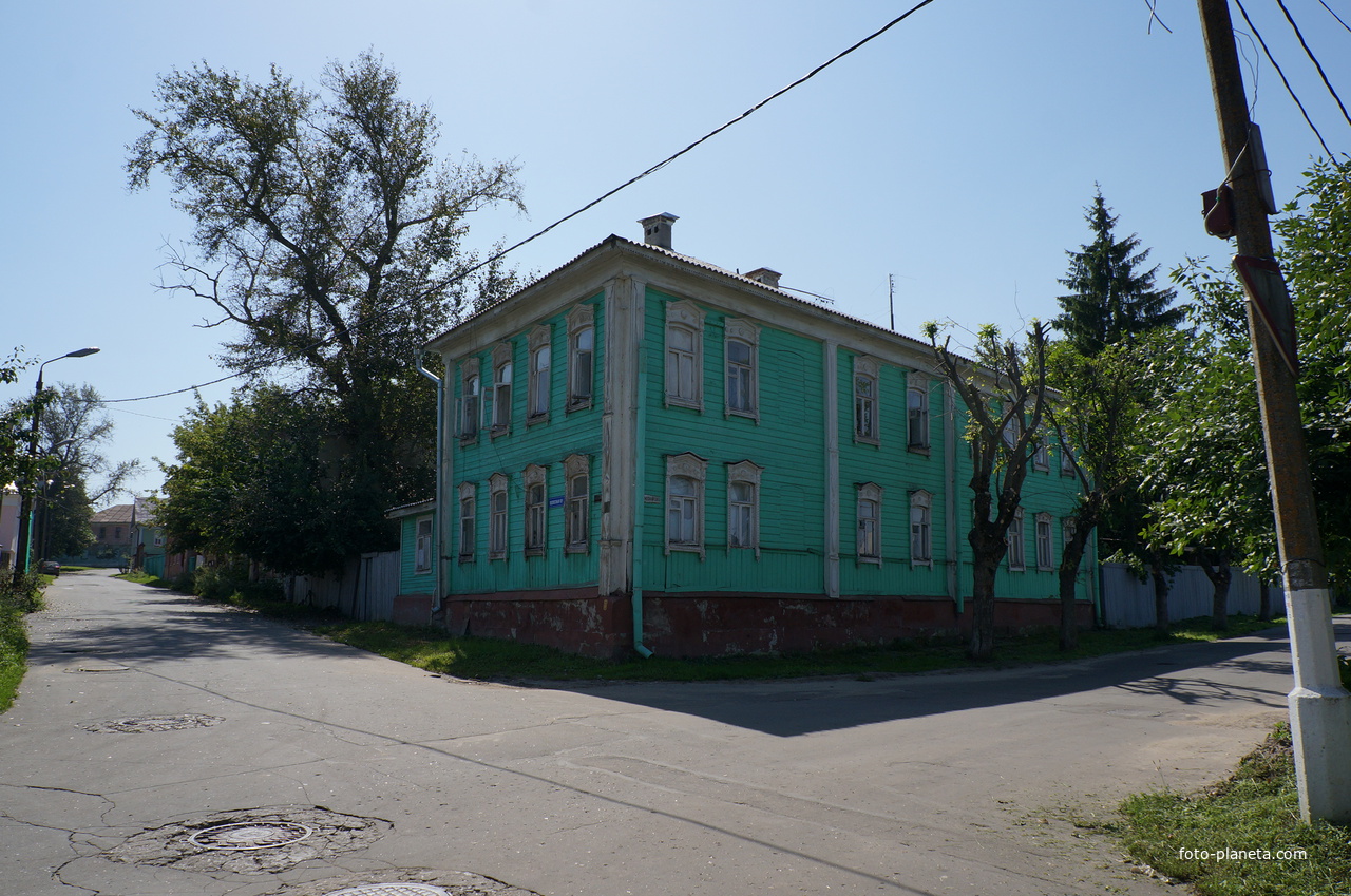 Москворецкая улица, 7