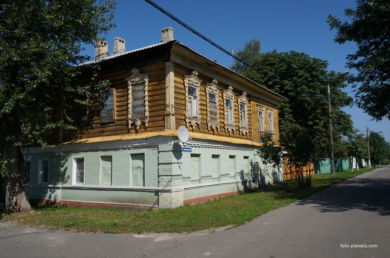 Москворецкая улица, 12