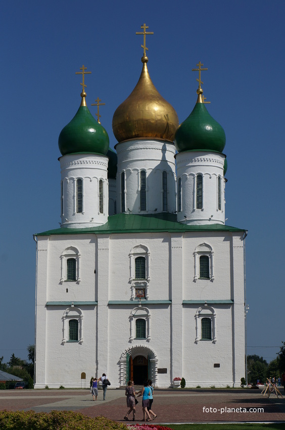 Успенский собор