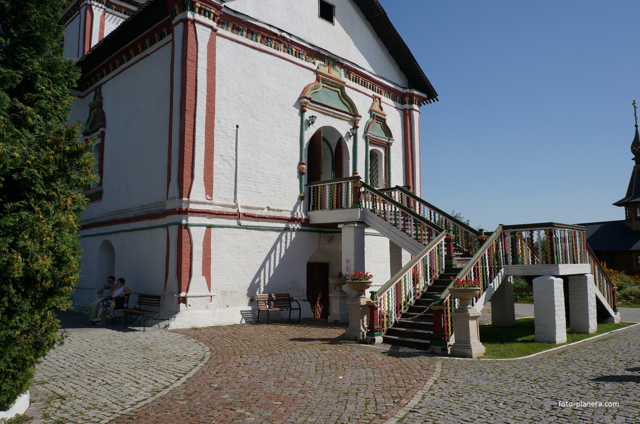 Троицкий собор