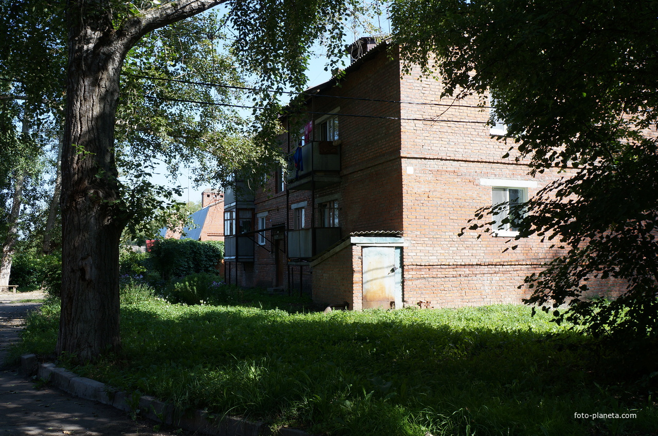 Малинское шоссе