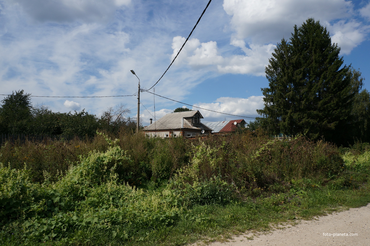 Улица Кирова