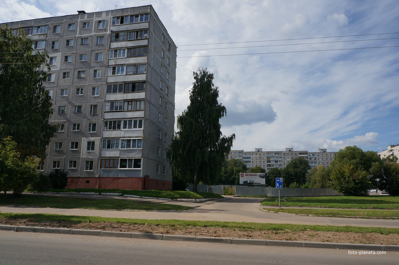 Коломна колычево карта