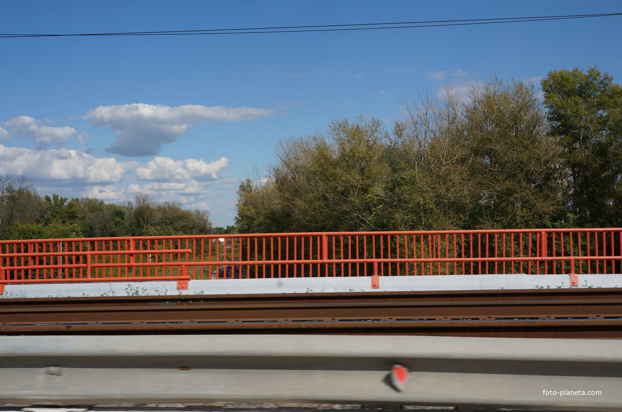 Проезд Станкостроителей