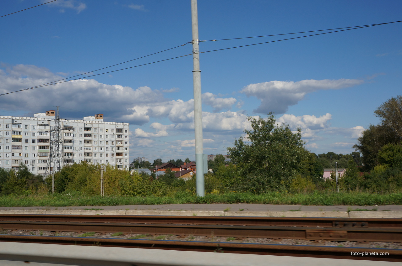 Проспект Кирова, 53