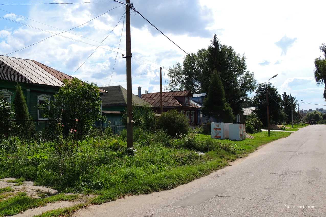Протопопово село
