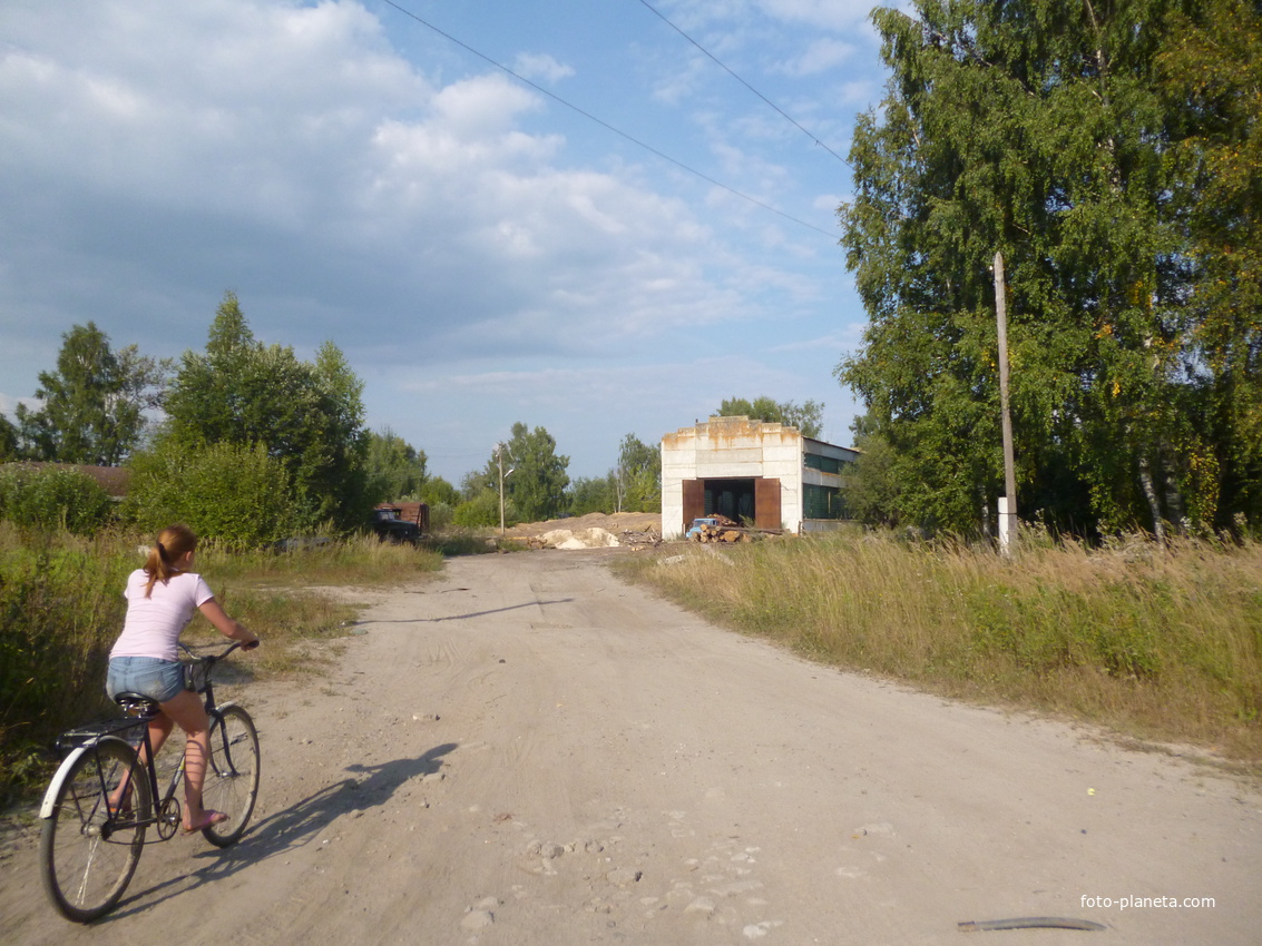 пиларама в гобиках