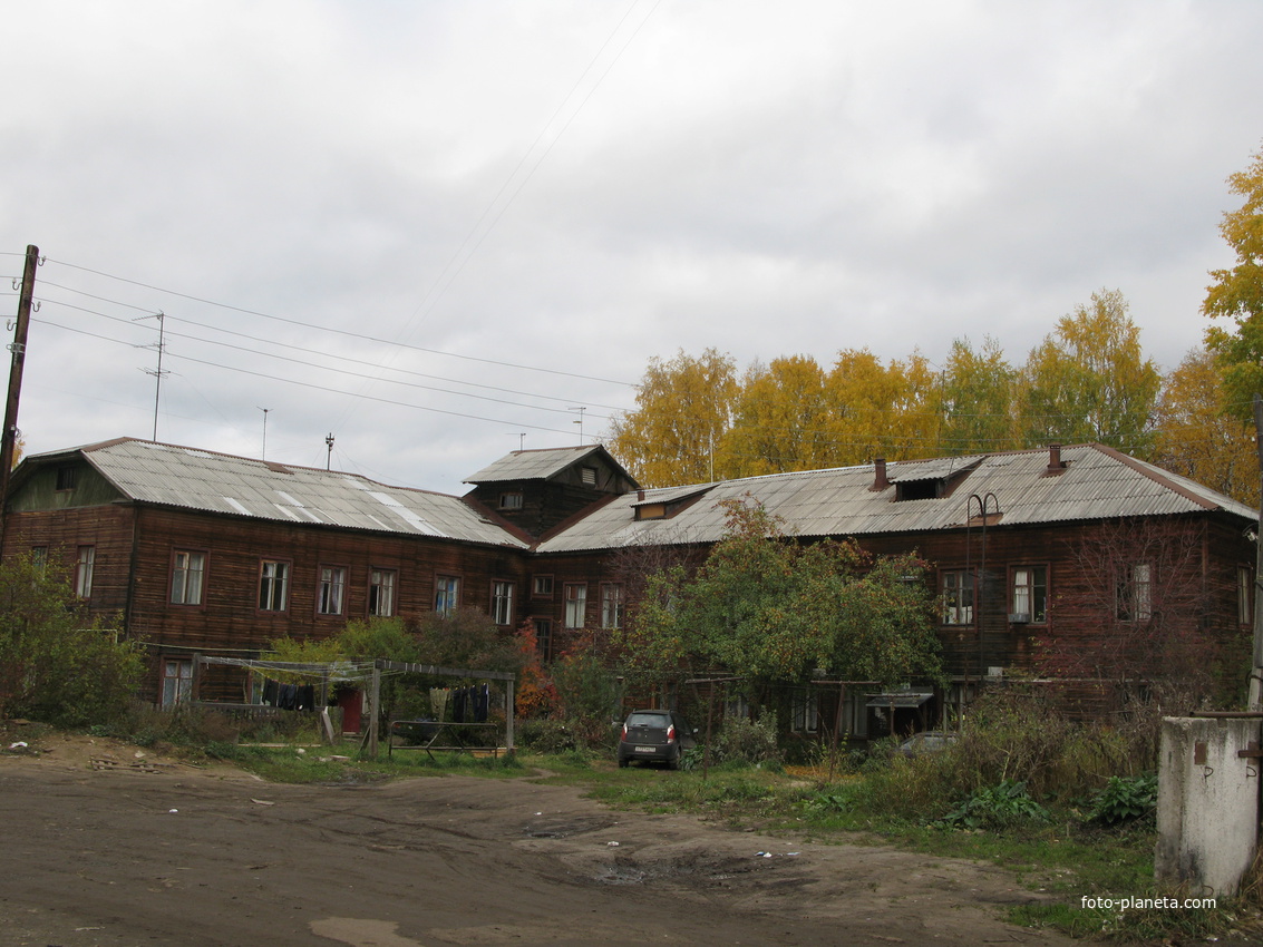 Тавдинский дворик старые фото