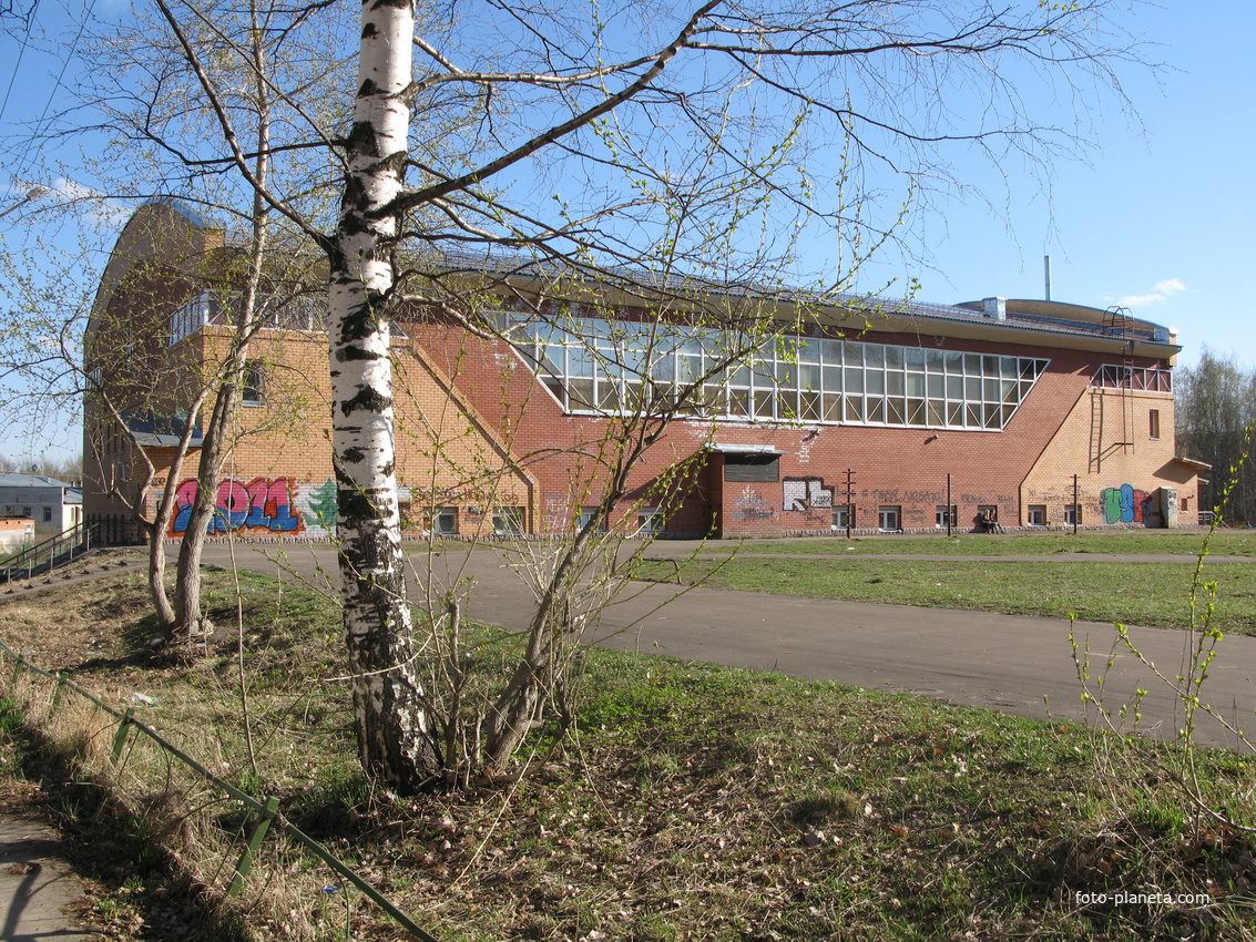 Сыктывкар Ренова