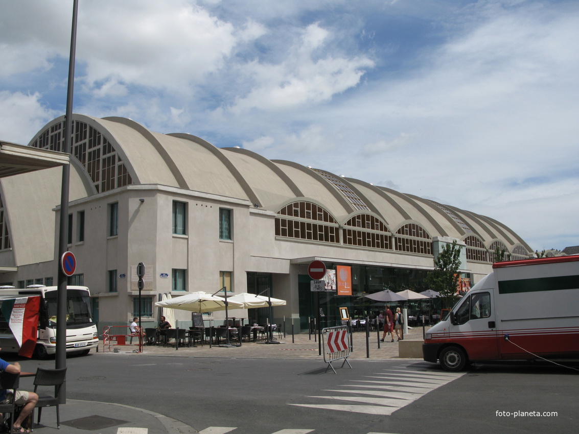 Reims 03/08/2013