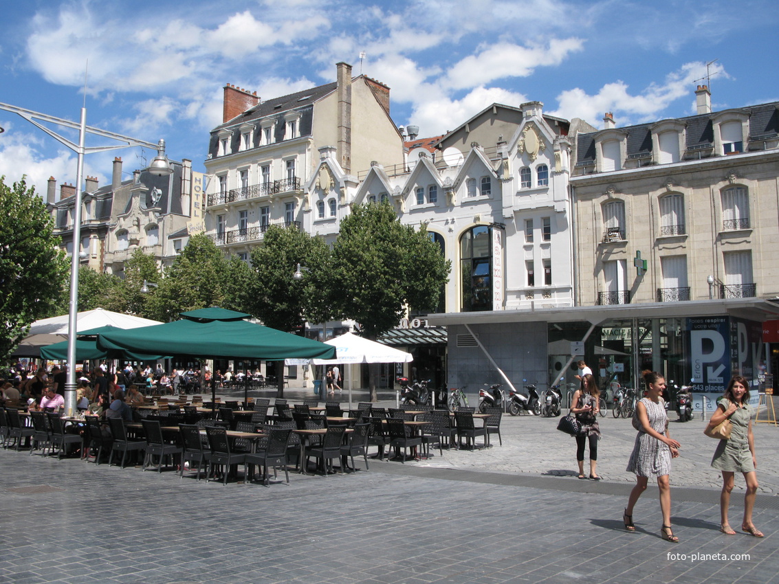 Reims 03/08/2013