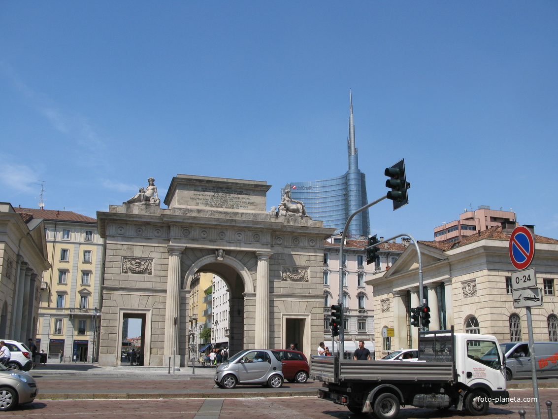 Milano 2013