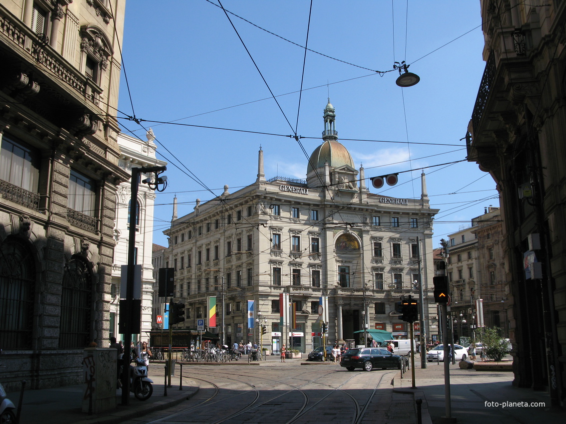 Milano 2013