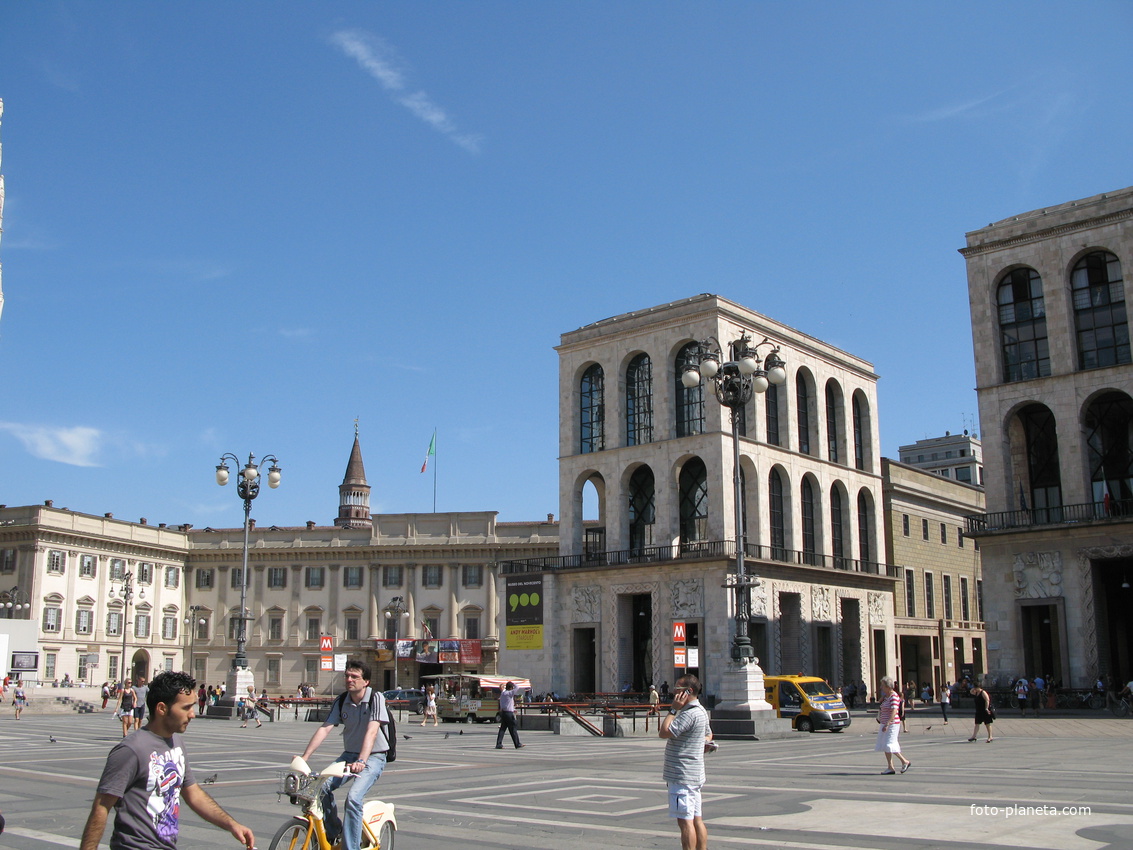 Milano 2013