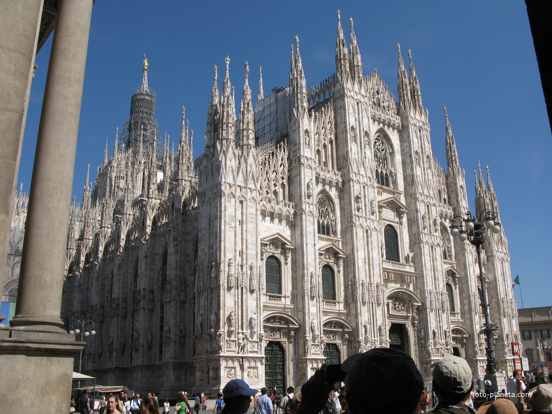 Milano 2013