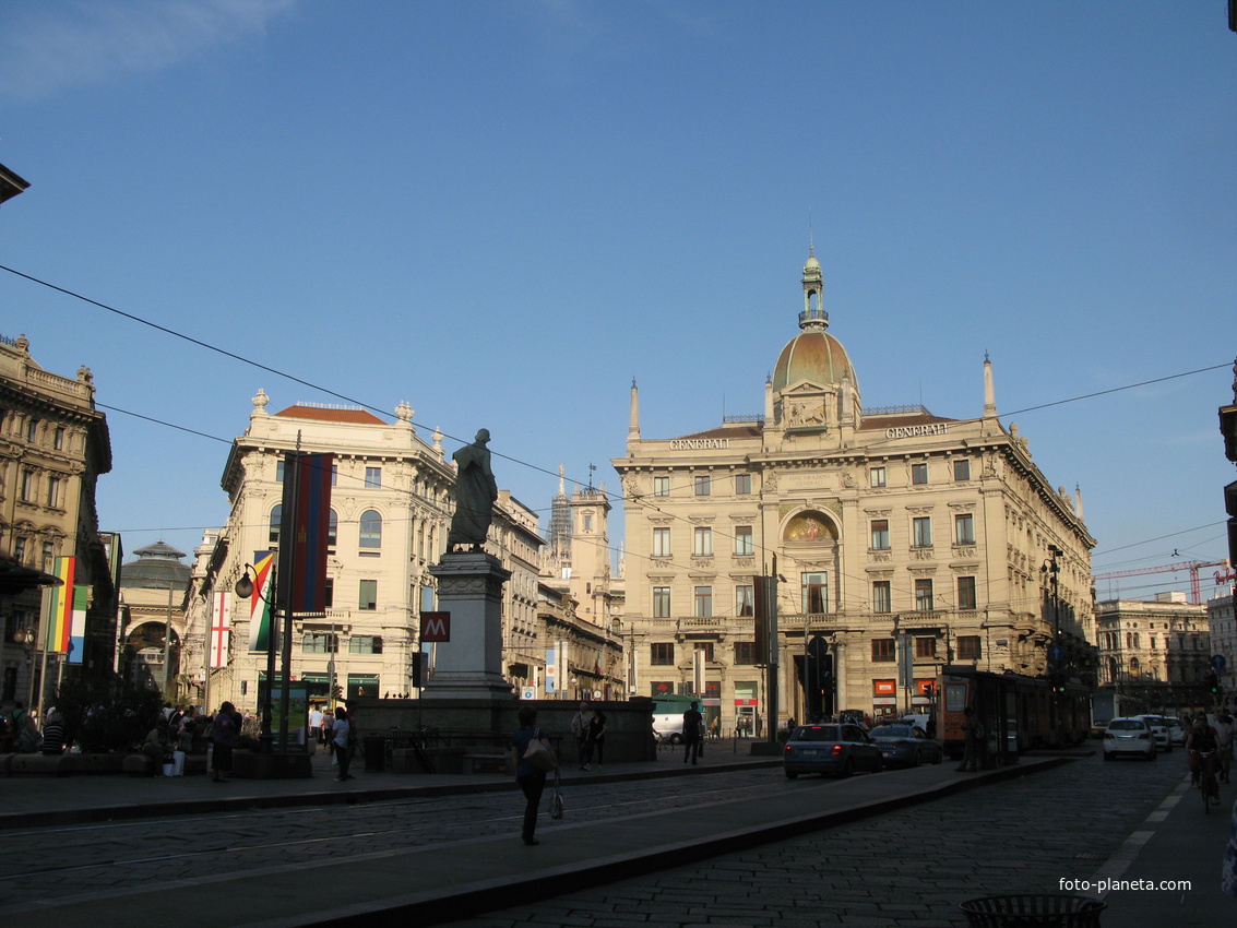 Milano 02/07/2013