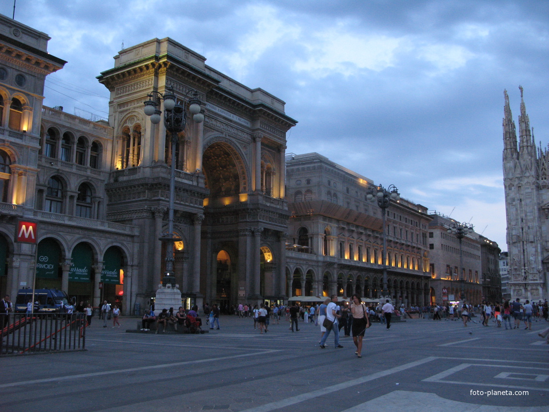 Milano 02/07/2013