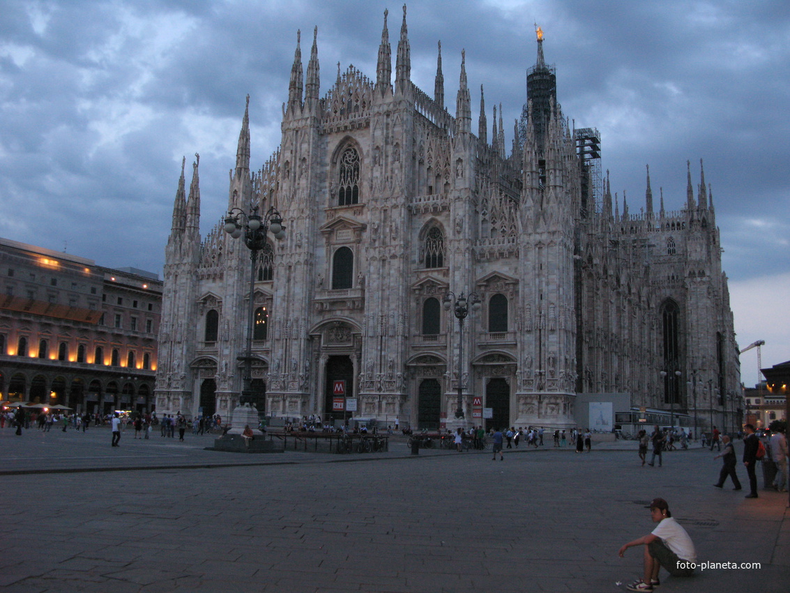 Milano 02/07/2013