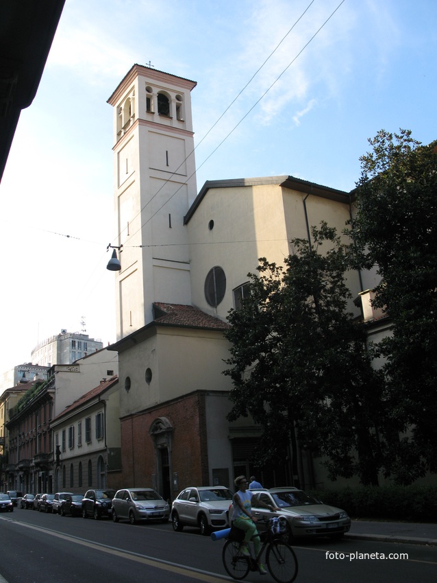 Milano 03/07/2013