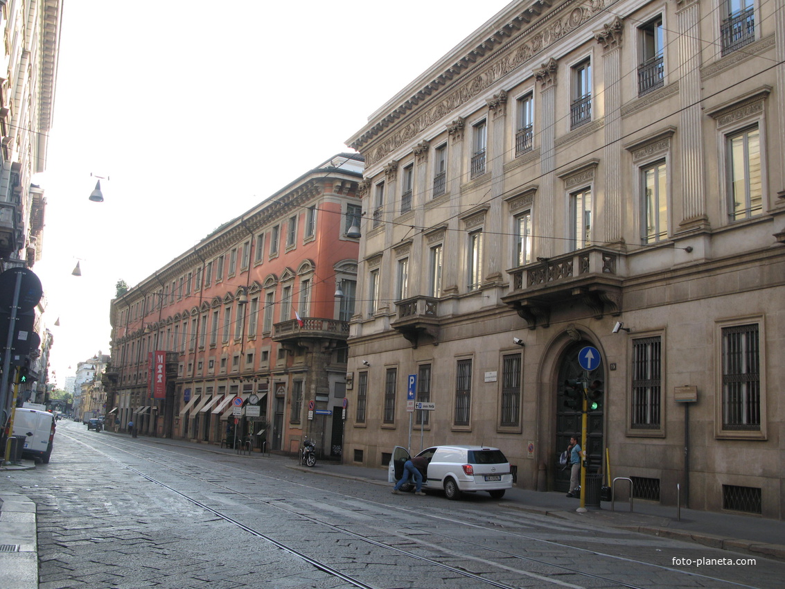 Milano 2011