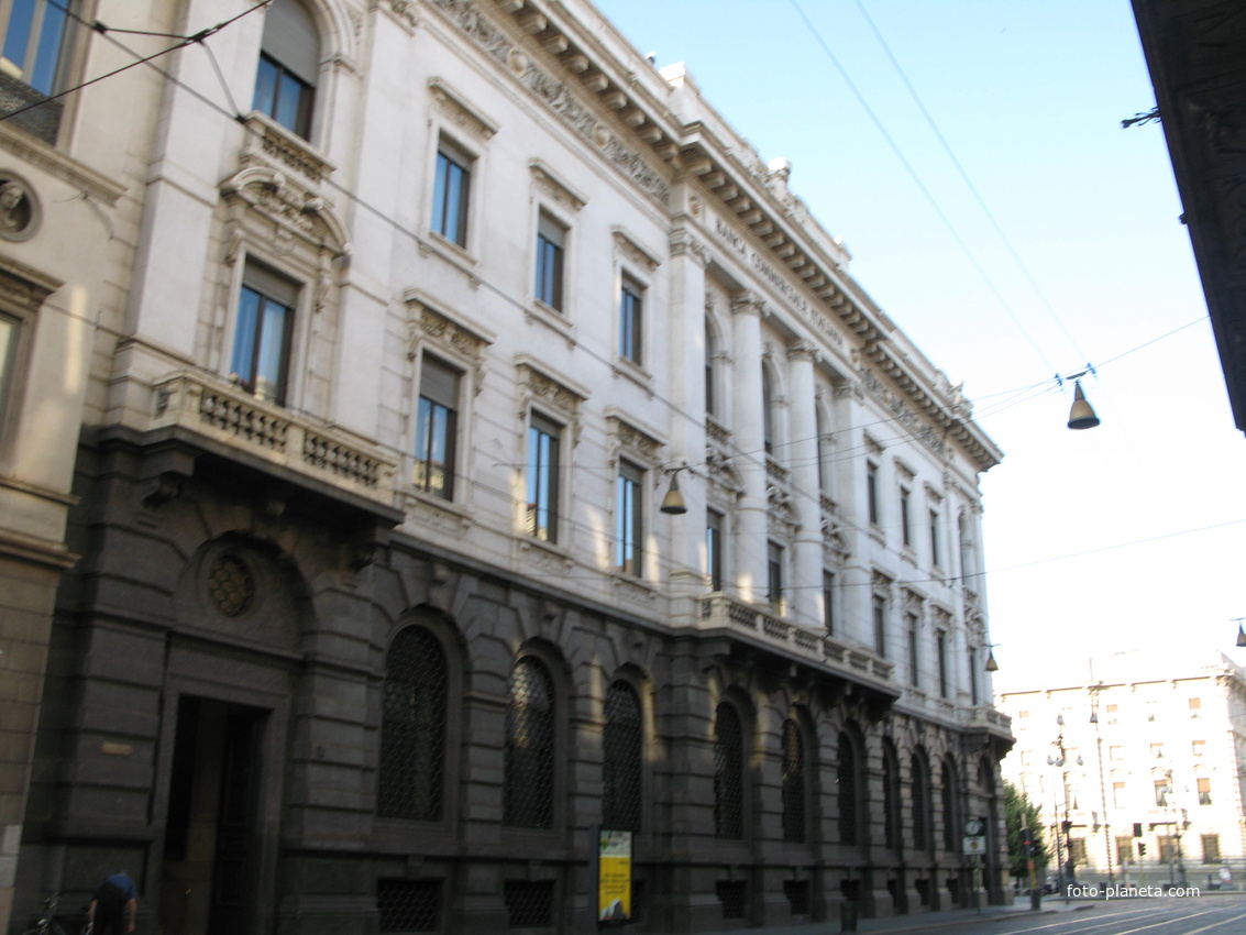 Milano 2011