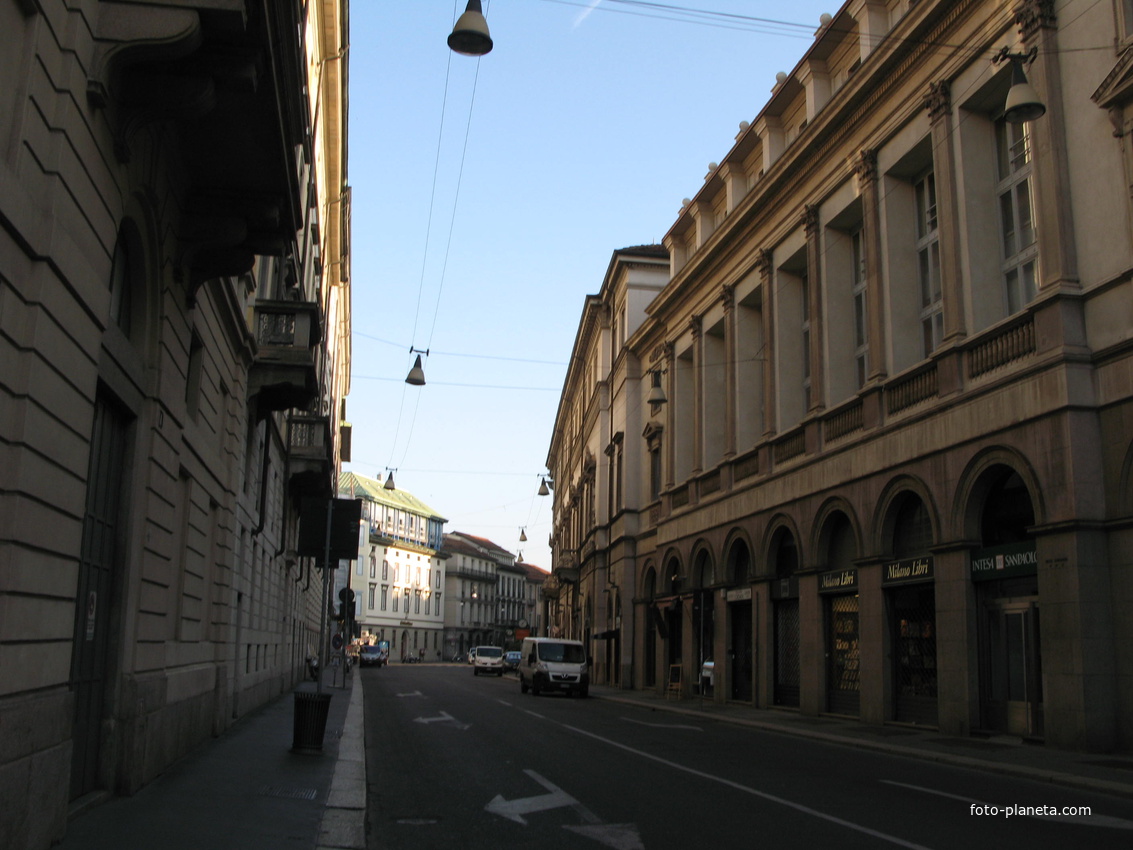 Milano 2011