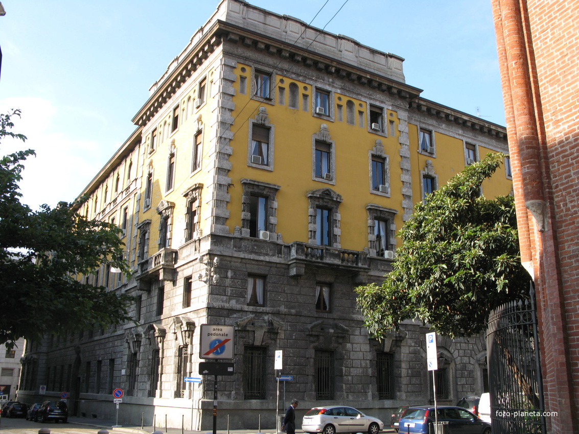 Milano 2011