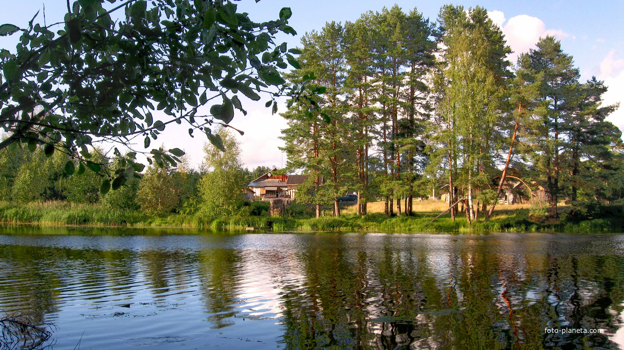 Сокольское нижегородской области фото