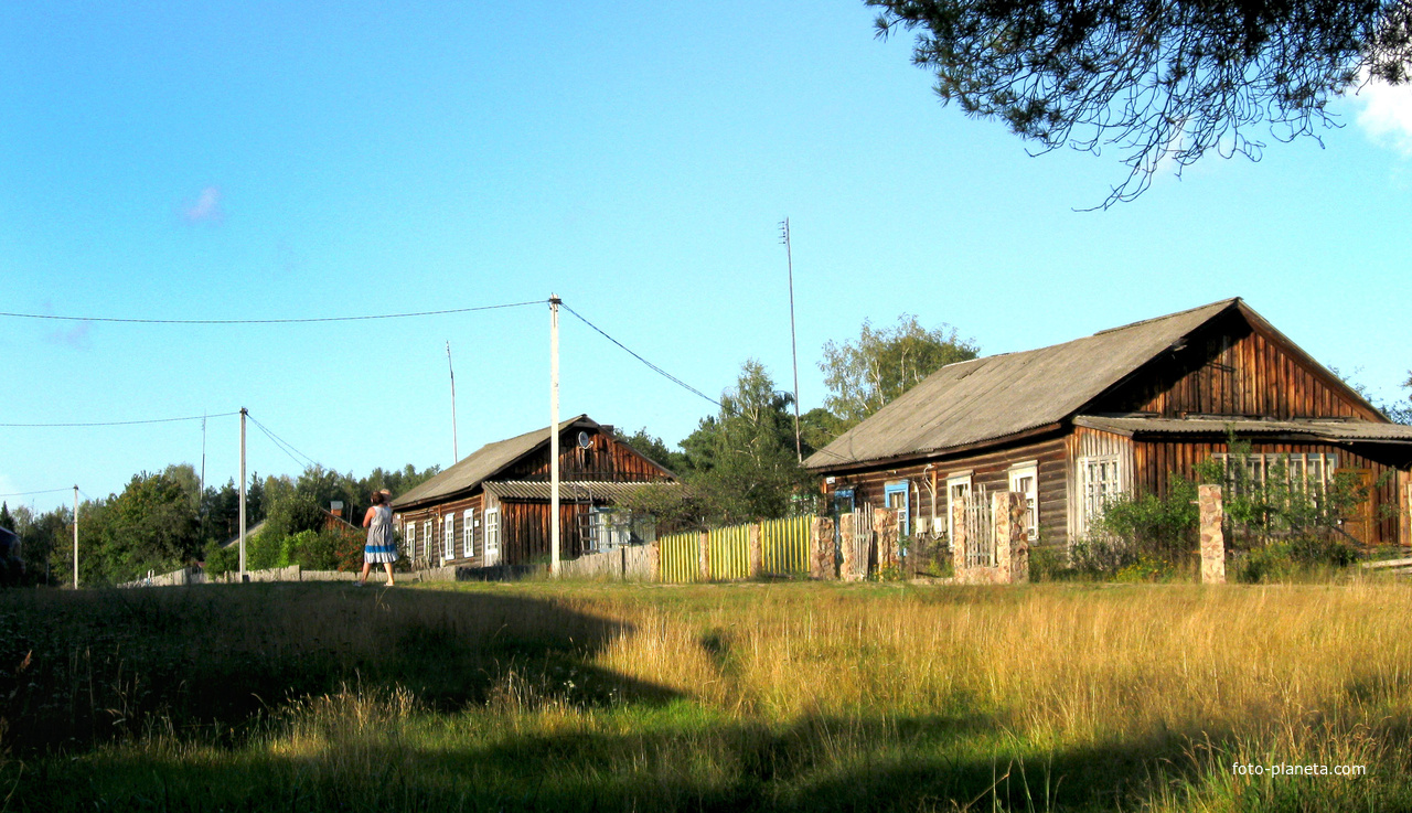 Подслушано сокольское нижегородской