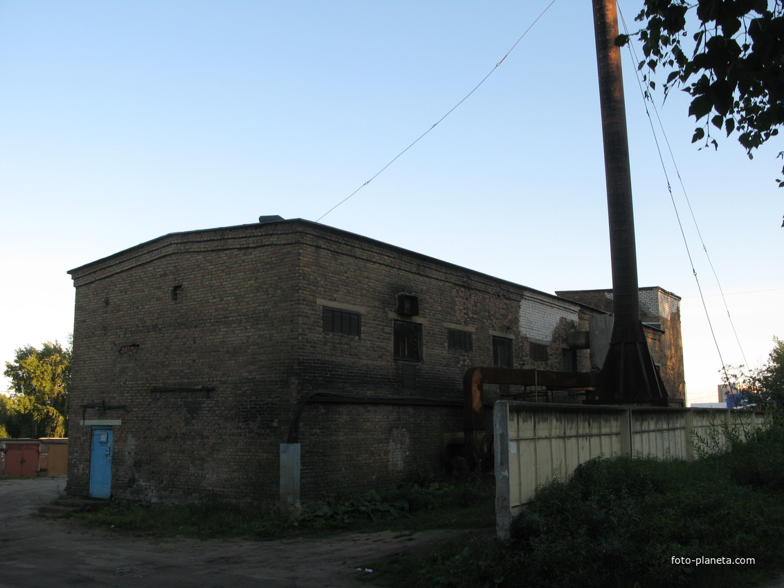 Сыктывкар Сысольское шоссе